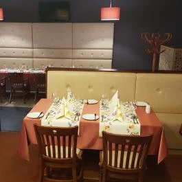 Erdőspuszta Club Hotel - Fenyves Vendéglő, Debrecen - Belső