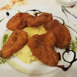 Erdőspuszta Club Hotel - Fenyves Vendéglő, Debrecen - Étel/ital