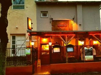 Expressz Pizza Spagetti Ház & Étterem Debrecen