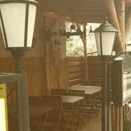 Expressz Pizza Spagetti Ház & Étterem, Debrecen - Belső