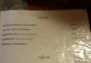 Expressz Pizza Spagetti Ház & Étterem Debrecen