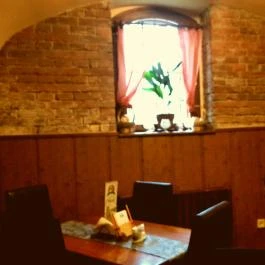 Expressz Pizza Spagetti Ház & Étterem, Debrecen - Belső