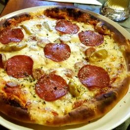 Expressz Pizza Spagetti Ház & Étterem, Debrecen - Étel/ital