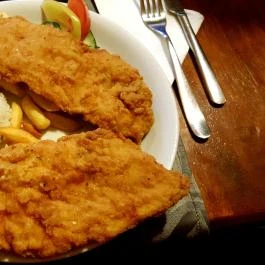 Expressz Pizza Spagetti Ház & Étterem, Debrecen - Étel/ital