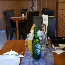 Expressz Pizza Spagetti Ház & Étterem, Debrecen - Belső