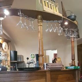 Expressz Pizza Spagetti Ház & Étterem, Debrecen - Belső