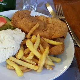 Expressz Pizza Spagetti Ház & Étterem, Debrecen - Étel/ital