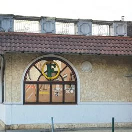 Fandango Sport Pub, Debrecen - Külső kép