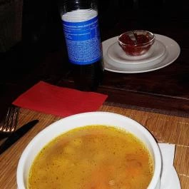 Fandango Sport Pub, Debrecen - Étel/ital