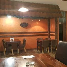 Fandango Sport Pub, Debrecen - Belső