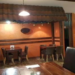 Fandango Sport Pub, Debrecen - Belső