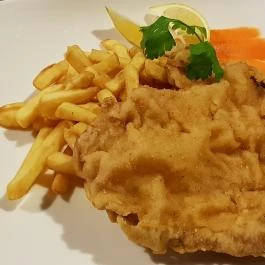 Fandango Sport Pub, Debrecen - Étel/ital