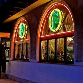 Fandango Sport Pub, Debrecen - Külső kép