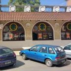 Fandango Sport Pub Debrecen - Külső kép