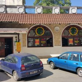 Fandango Sport Pub, Debrecen - Külső kép