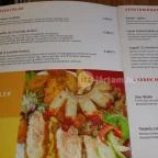 Fandango Sport Pub Debrecen - Étlap/itallap