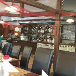 Fandango Sport Pub, Debrecen - Belső