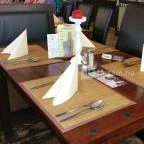 Fandango Sport Pub Debrecen - Belső