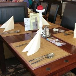 Fandango Sport Pub, Debrecen - Belső