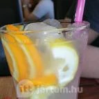 Fandango Sport Pub Debrecen - Étel/ital