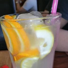 Fandango Sport Pub, Debrecen - Étel/ital