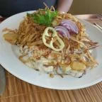 Fandango Sport Pub Debrecen - Étel/ital