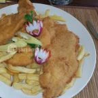 Fandango Sport Pub Debrecen - Étel/ital