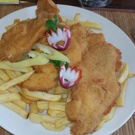 Fandango Sport Pub, Debrecen - Étel/ital