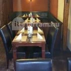 Fandango Sport Pub Debrecen - Belső