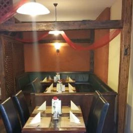 Fandango Sport Pub, Debrecen - Belső