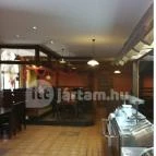 Fandango Sport Pub Debrecen - Belső