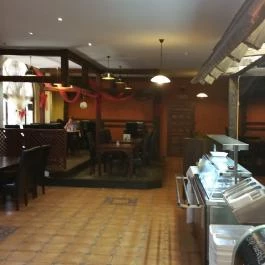 Fandango Sport Pub, Debrecen - Belső