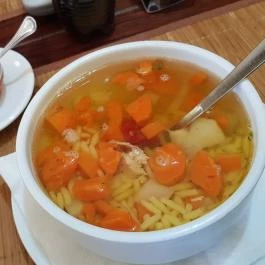 Fandango Sport Pub, Debrecen - Étel/ital