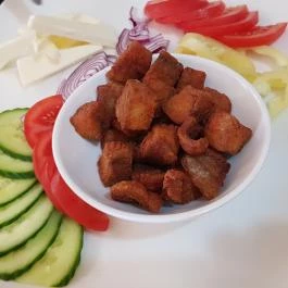 Fandango Sport Pub, Debrecen - Étel/ital