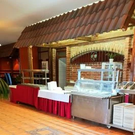 Fandango Sport Pub, Debrecen - Belső