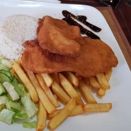 Fandango Sport Pub, Debrecen - Étel/ital