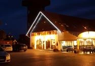 Fehértói Halászcsárda Szeged