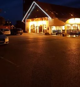 Fehértói Halászcsárda