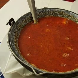 Fehértói Halászcsárda, Szeged - Étel/ital