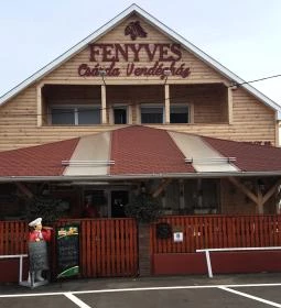 Fenyves Csárda