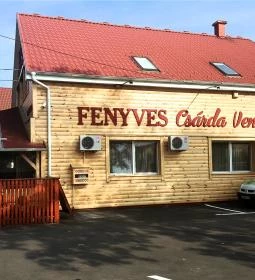 Fenyves Csárda
