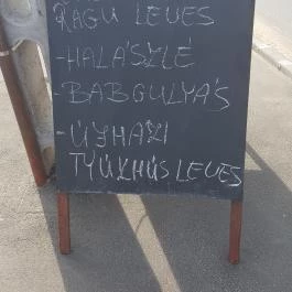 Fenyves Csárda, Nyíradony - Egyéb