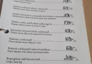 Fenyves Csárda Nyíradony