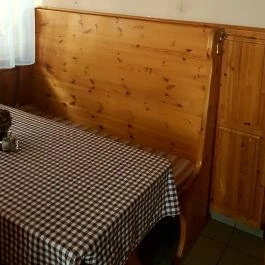 Fenyves Csárda, Nyíradony - Belső