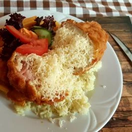 Fenyves Csárda, Nyíradony - Étel/ital