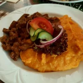 Fenyves Csárda, Nyíradony - Étel/ital