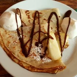 Fenyves Csárda, Nyíradony - Étel/ital