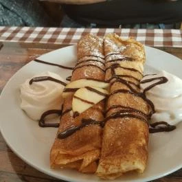 Fenyves Csárda, Nyíradony - Étel/ital