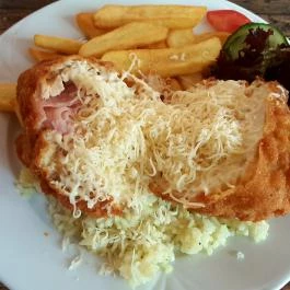 Fenyves Csárda, Nyíradony - Étel/ital