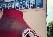 Flaska Vendéglő Debrecen